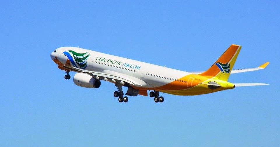 Cebu Pacific Launches Maiden Flight to Kuwait Philippine Flight Network