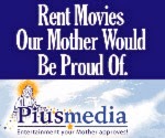 Rent Great Family Movies