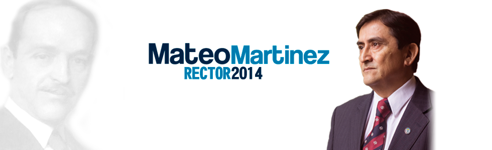 Dr. Mateo Martínez
