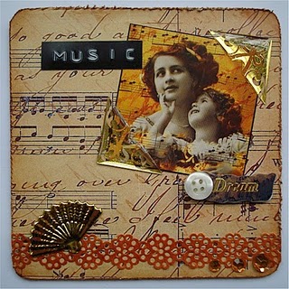 Musical Medley
