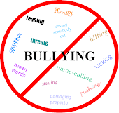 bullying prohibid