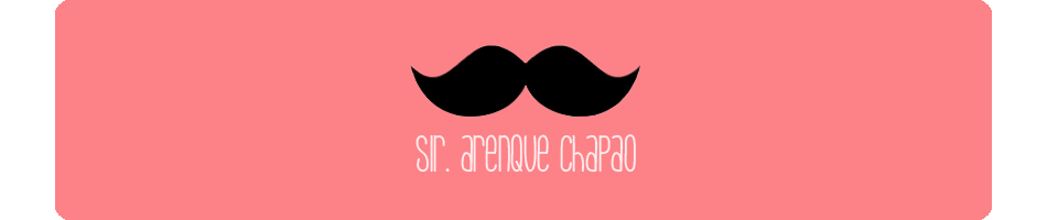 Sir. Arenque  Chapao