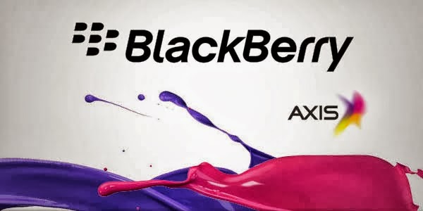 Daftar Paket Blackberry (BB) Axis Daftar Paket Blackberry (BB) Axis