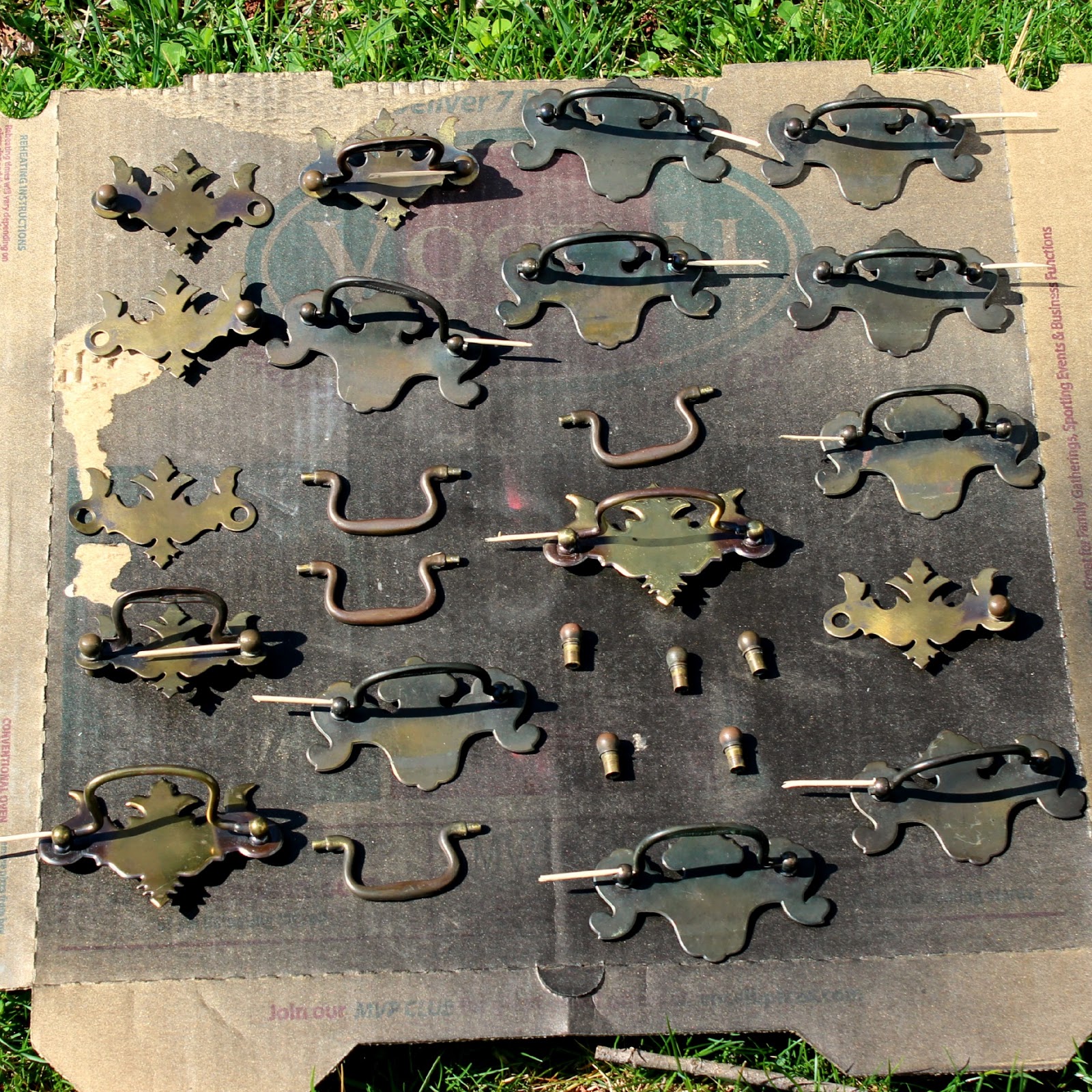 Craft A Spell Dresser Makeover