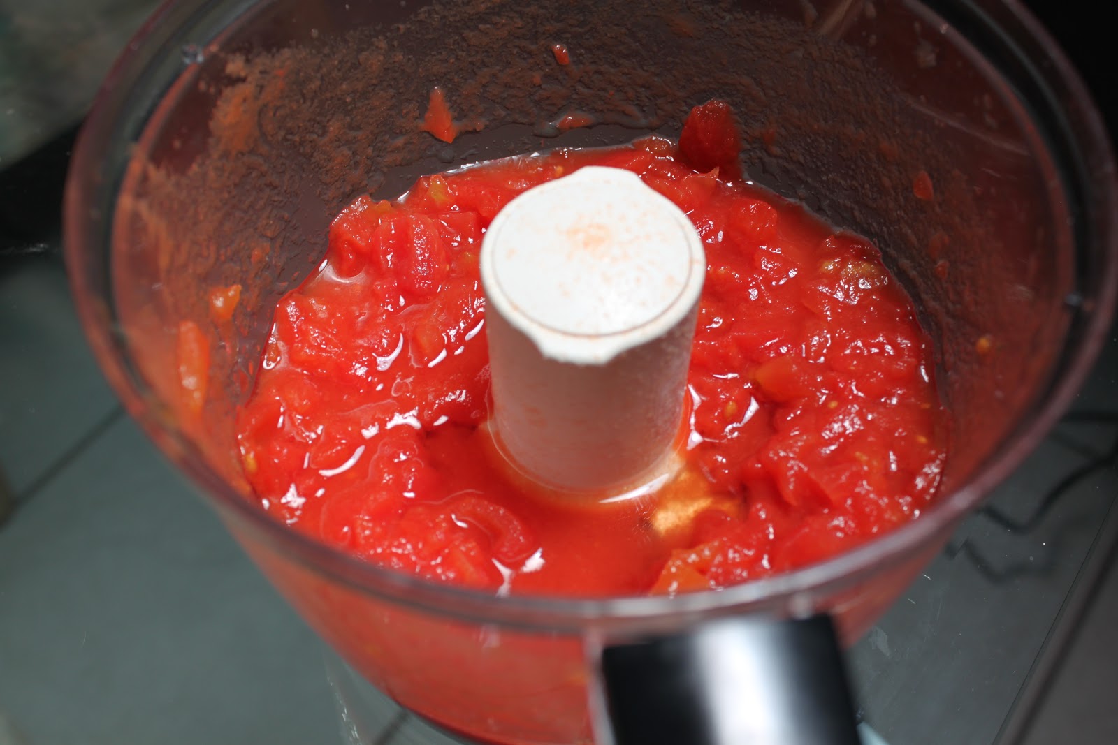Crockpot Homemade Stewed Tomatoes What's Cookin' Italian Style Cuisine