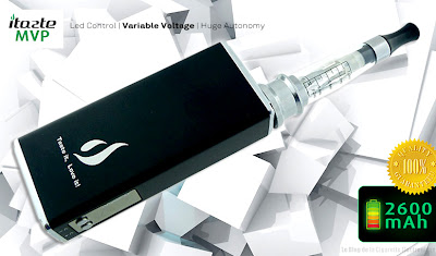 Innokin Itaste MVP
