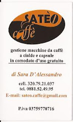 Sateo Caffè