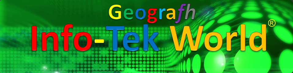Info-Tek World