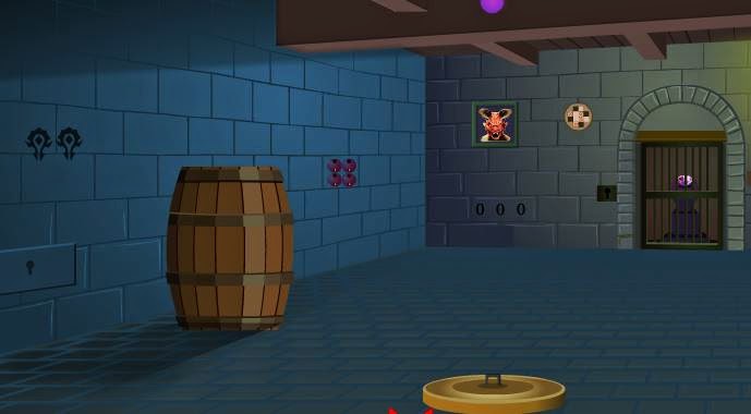 TheEscapeGame Escape from Ghost Island Game