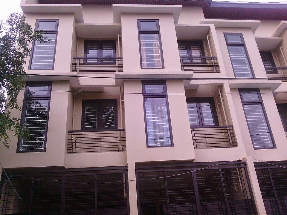 Affordable Property Listing of the Philippines Cagayan Townhomes