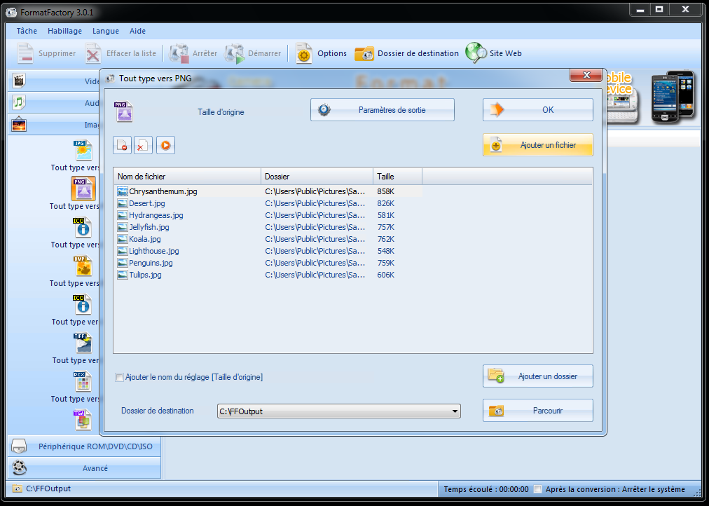 Format Factory Vs | تحميل برنامج تحويل جميع صيغ الصوت والفيديو format factory Format Factory Vs | تحميل برنامج تحويل جميع صيغ الصوت والفيديو format factory