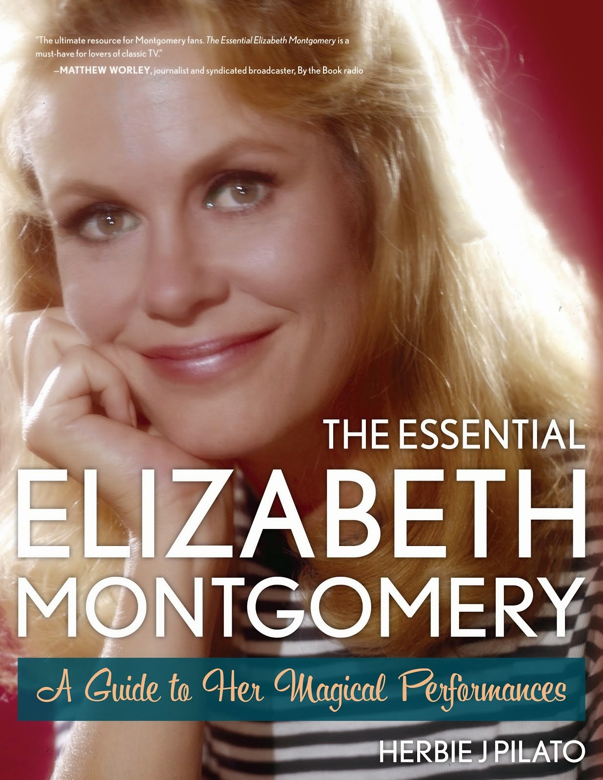 Essential Elizabeth Montgomery