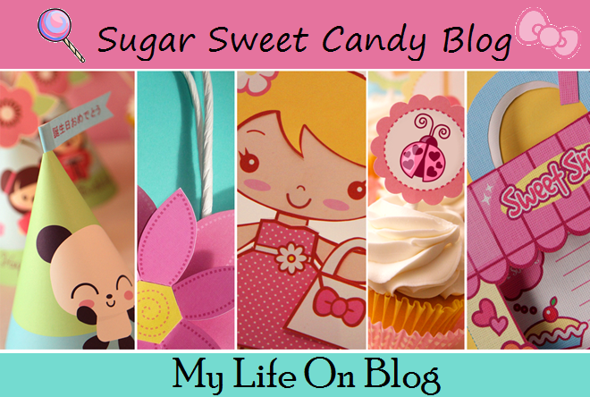 ♥ Sugar Sweet Candy ♥