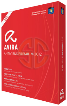 Avira Antivirus Premium 2012 12.0.0.1145 Full License Key