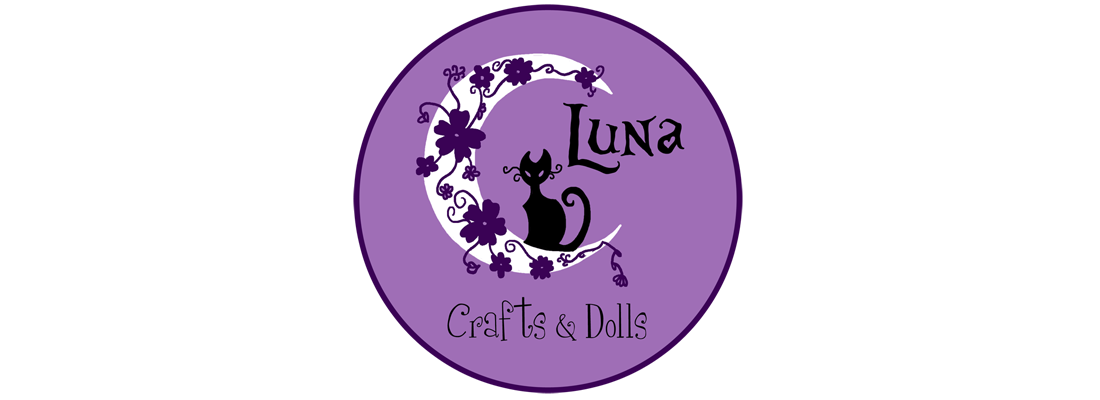 Luna Crafts & Dolls