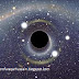 Why black hole is black?