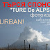 Наш фотограф търси помощ за новия си проект: "Обиколката на Алпите 2016 г."