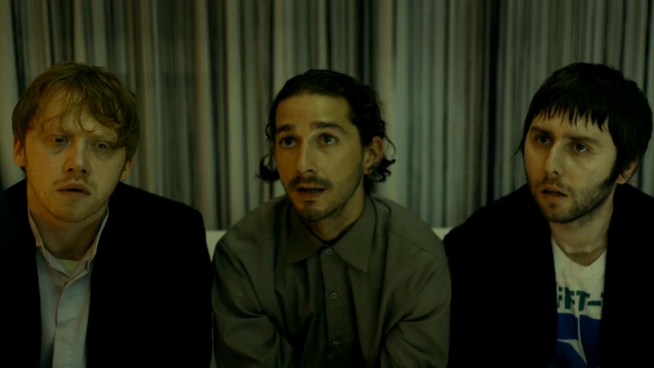 Captain America: The Winter Soldier soundtrack - Wikipedia