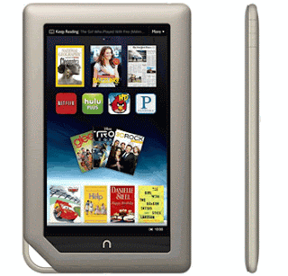 Nook Tablet