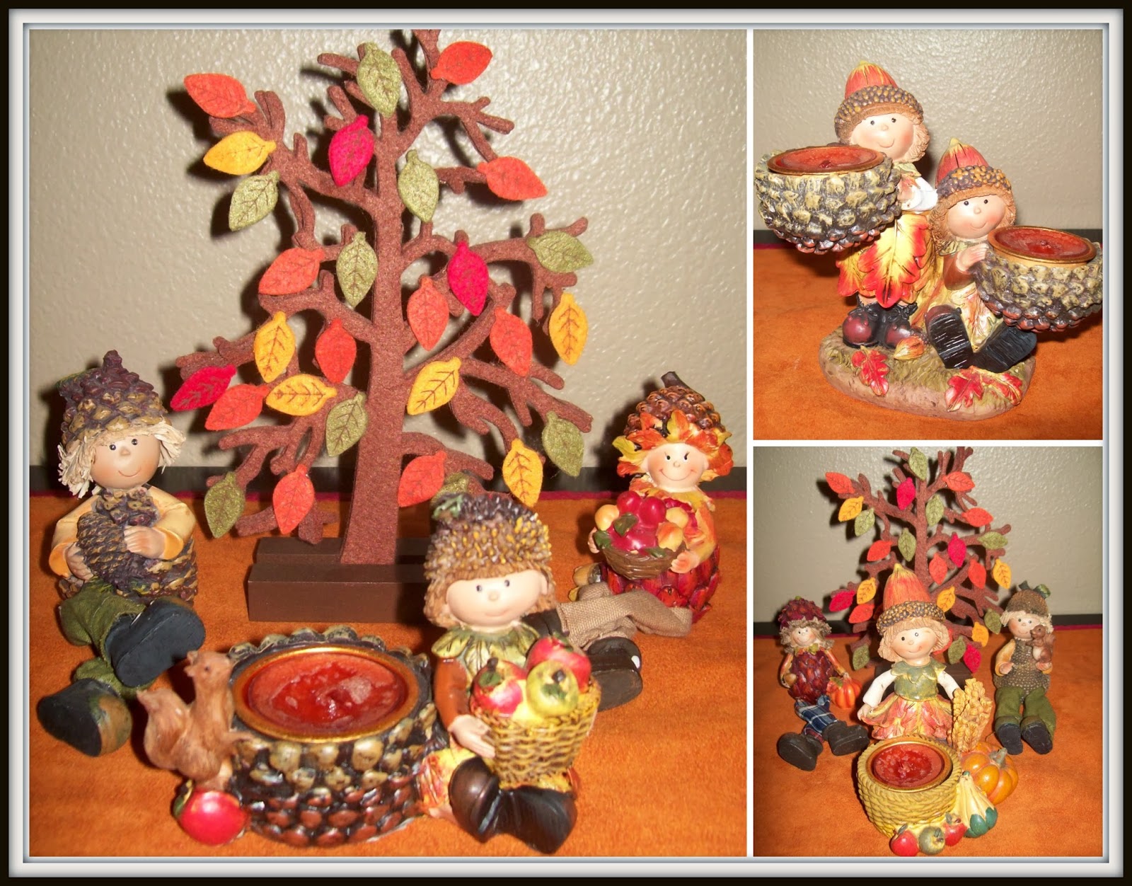 April's Homemaking November 2013