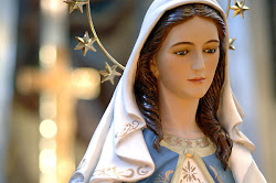Maria - Mãe de Cristo, Mãe da Igreja