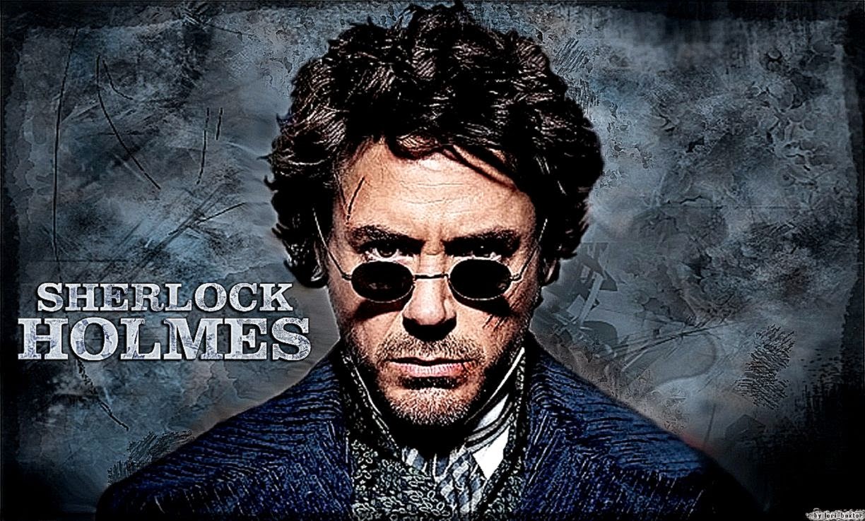 Robert Downey Jr in Sherlock Holmes HD Wallpaper Celebrities Robert Downey Jr in Sherlock Holmes HD Wallpaper Celebrities
