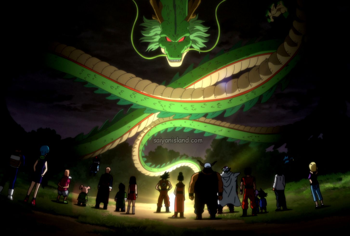 Dragon Ball Z Battle of Gods Wallpaper 2 Saiyan Island Dragon Ball Z Battle of Gods Wallpaper 2 Saiyan Island