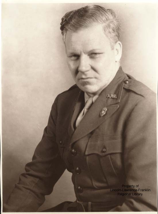 Hall Cross Uniform