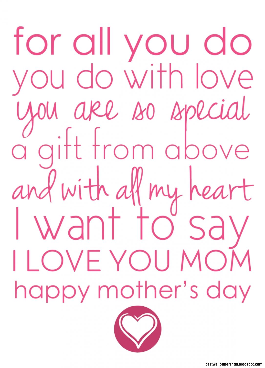 20 Adorable Mothers Day Poems Unique Viral 20 Adorable Mothers Day Poems Unique Viral