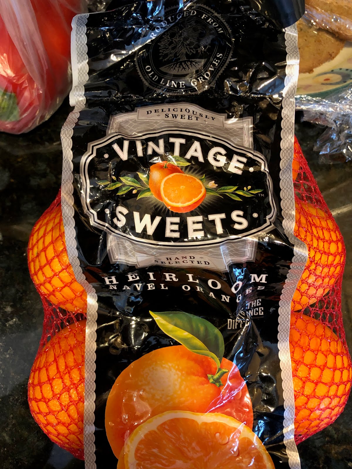 Every goddamn day 12/22/21 The best grapefruit EVER!