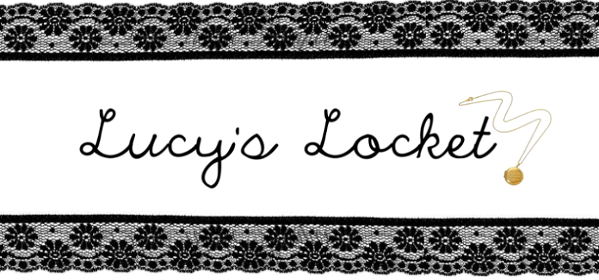LUCY'S LOCKET
