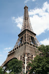 PARIS - Torre Eiffel -