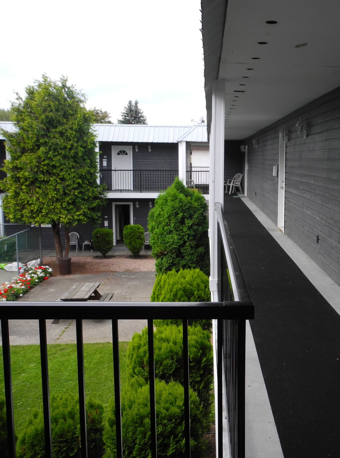 WillowBrook Manor to Willow Brook