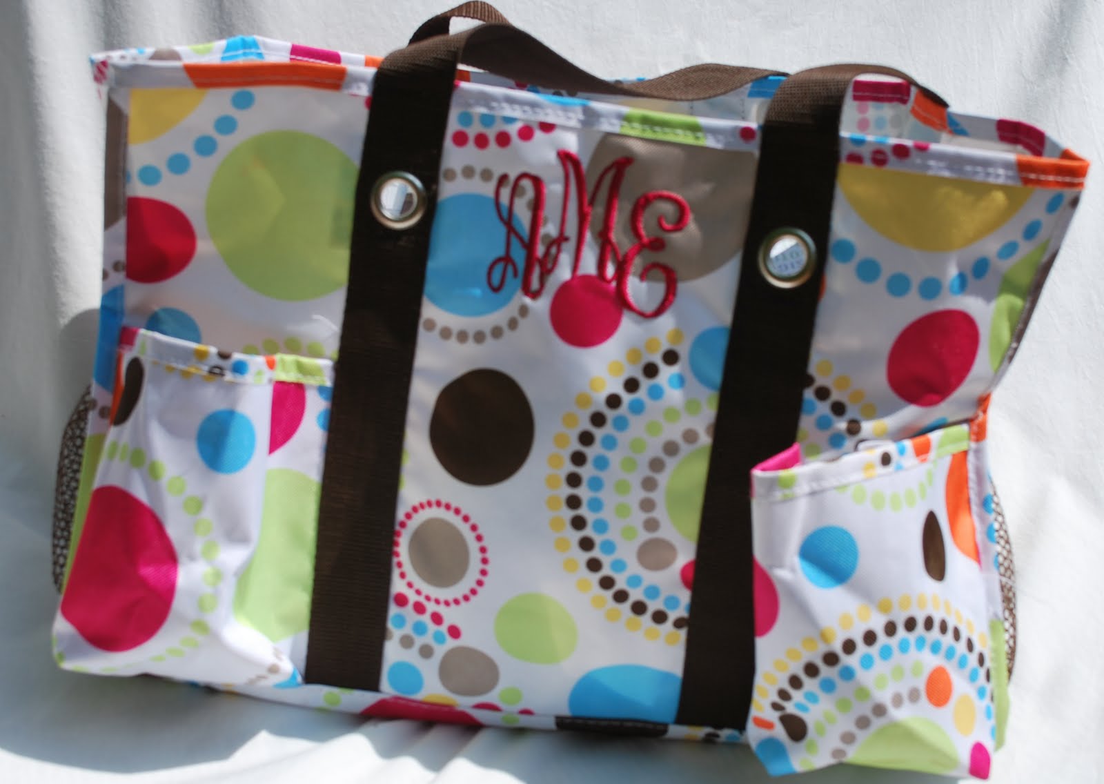 This Frugal Family 31 bags by Mary