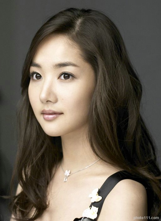 Park Min Young - Picture Colection