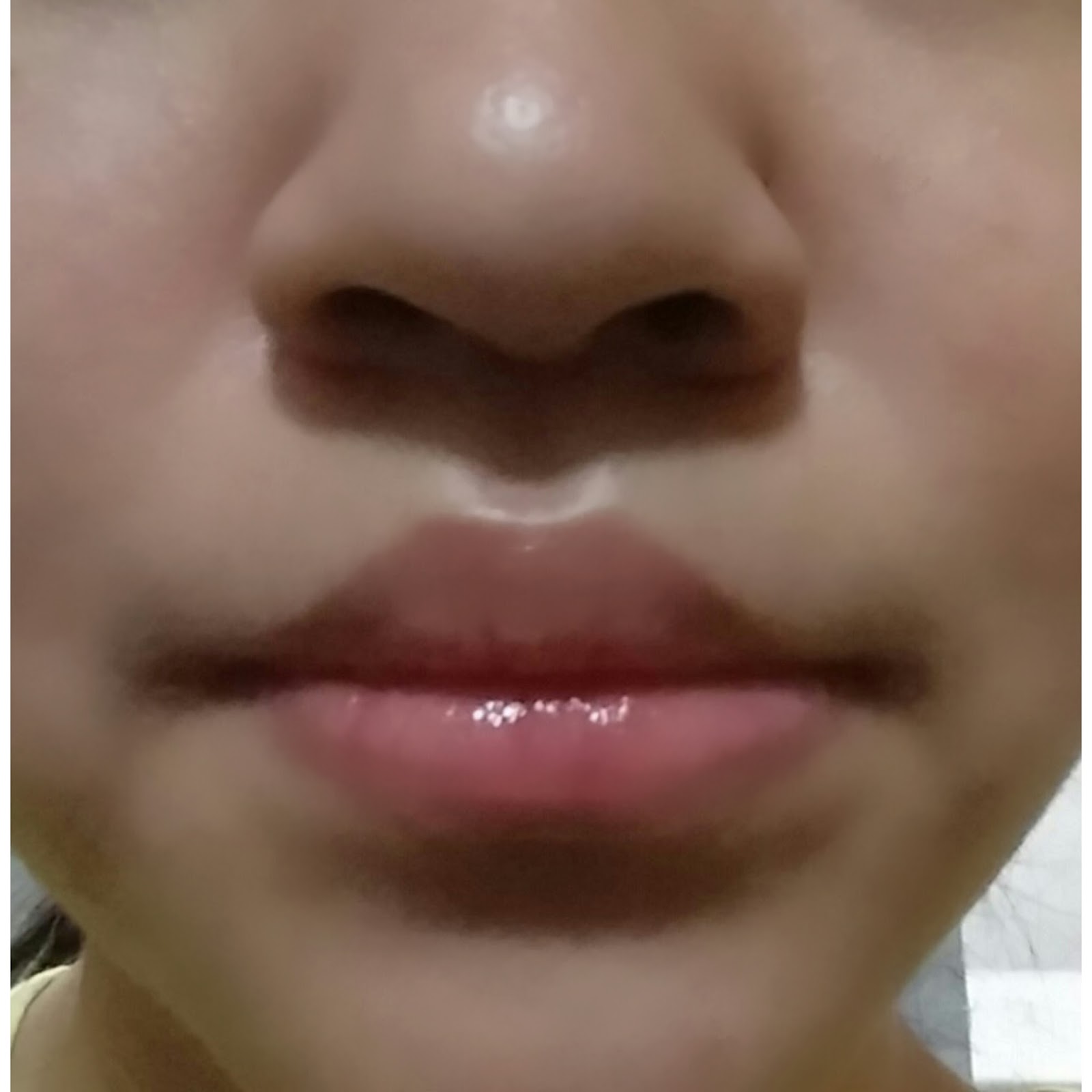 Review Laneige Water Drop Tinted Lip Balm SkinFormulae Your One