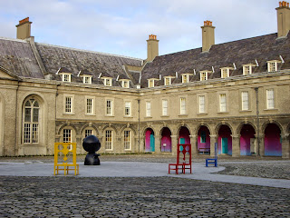 Museo de Arte Moderno de Dublín