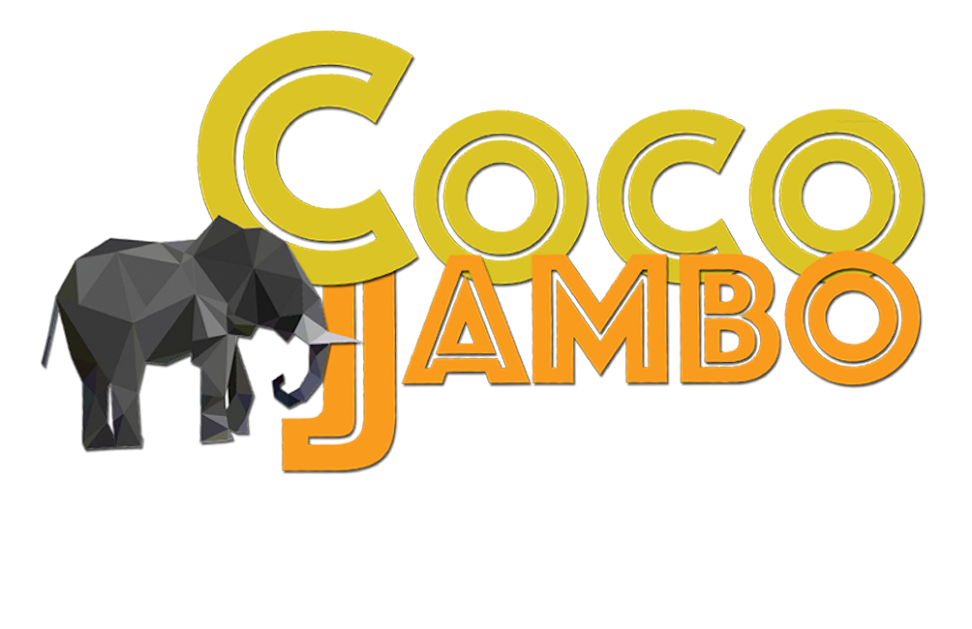 NEW Coco Jambo