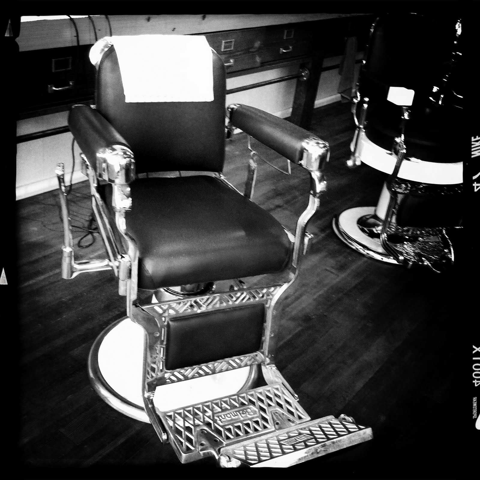 The Hip Subscription Victory Barber & Brand Victoria, BC