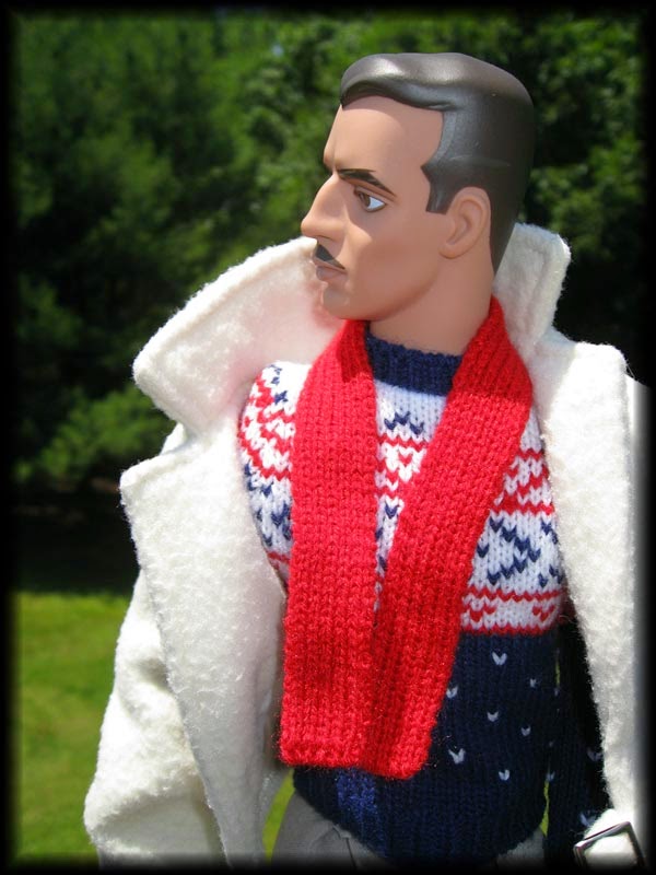 Collecting Fashion Dolls by Terri Gold JAMIEshow