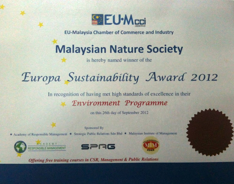 Malaysian Nature Society