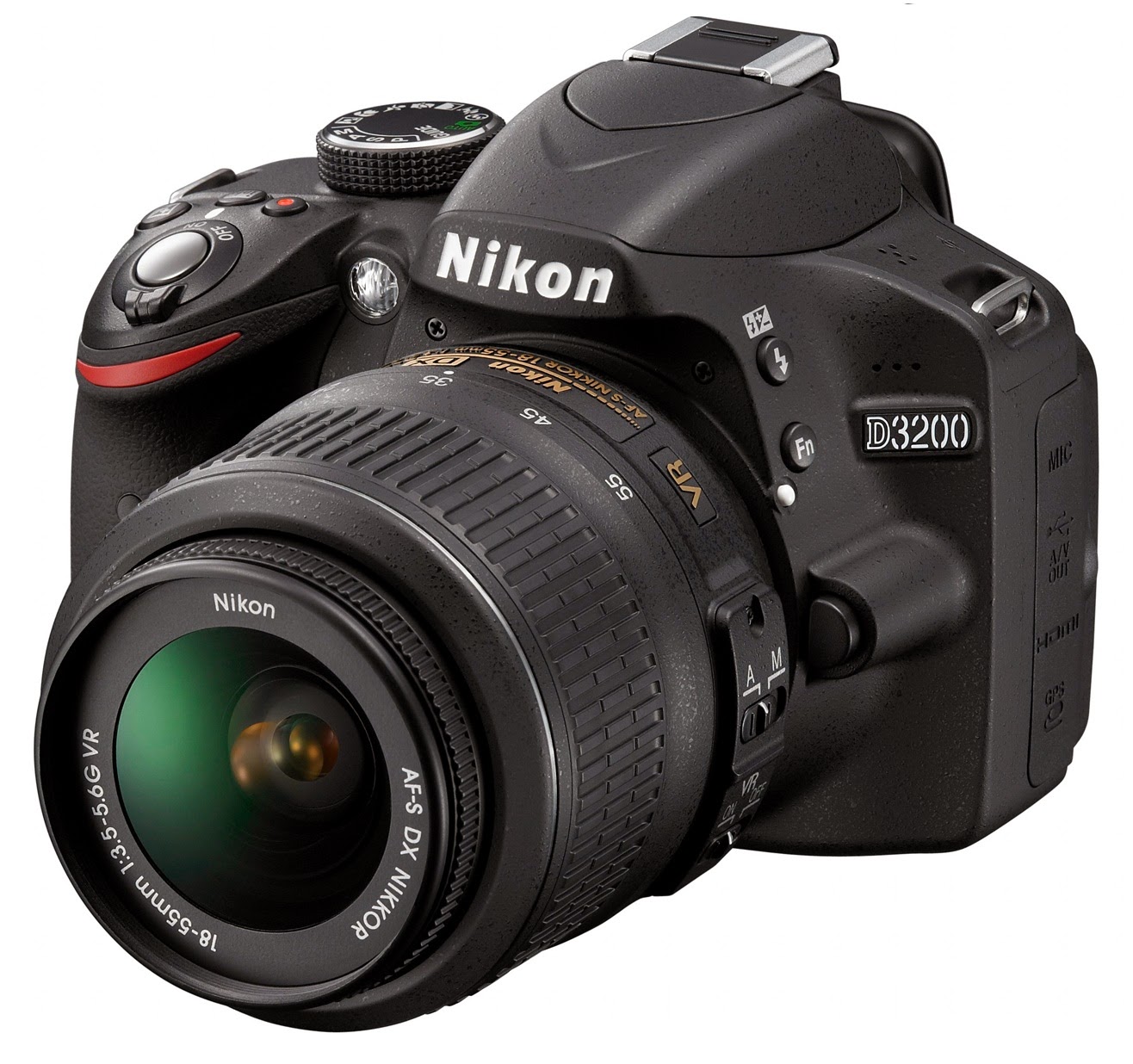 Spesifikasi Harga Nikon D3200 Harga Nikon D3200