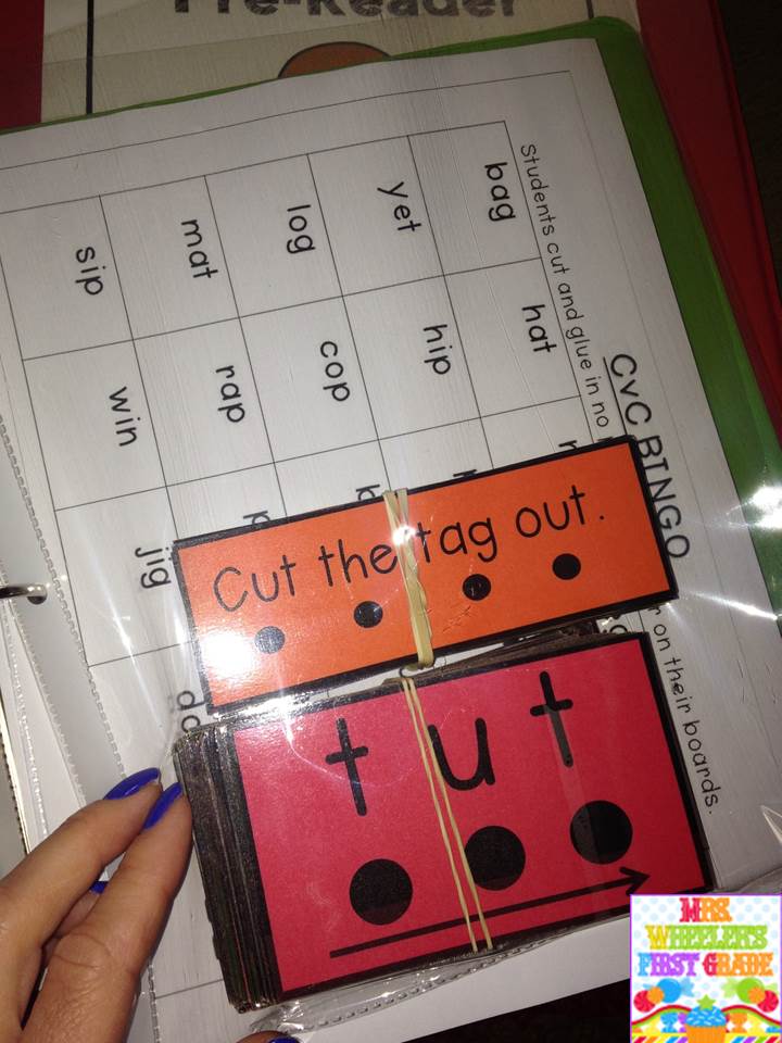 Mrs. Wheeler's First Grade Tidbits: Guided Reading