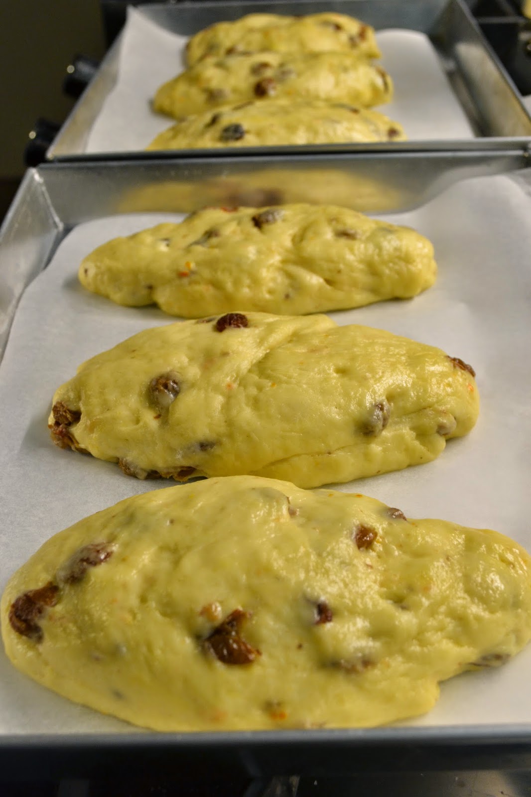 La Creativita E I Suoi Colori Ricetta Tipica Delle Marche I Maritozzi