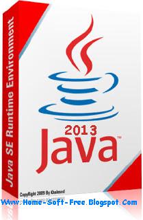 تحميل برنامج جافا Download Java 2013 اخر اصدار مجانا انمي ميكس