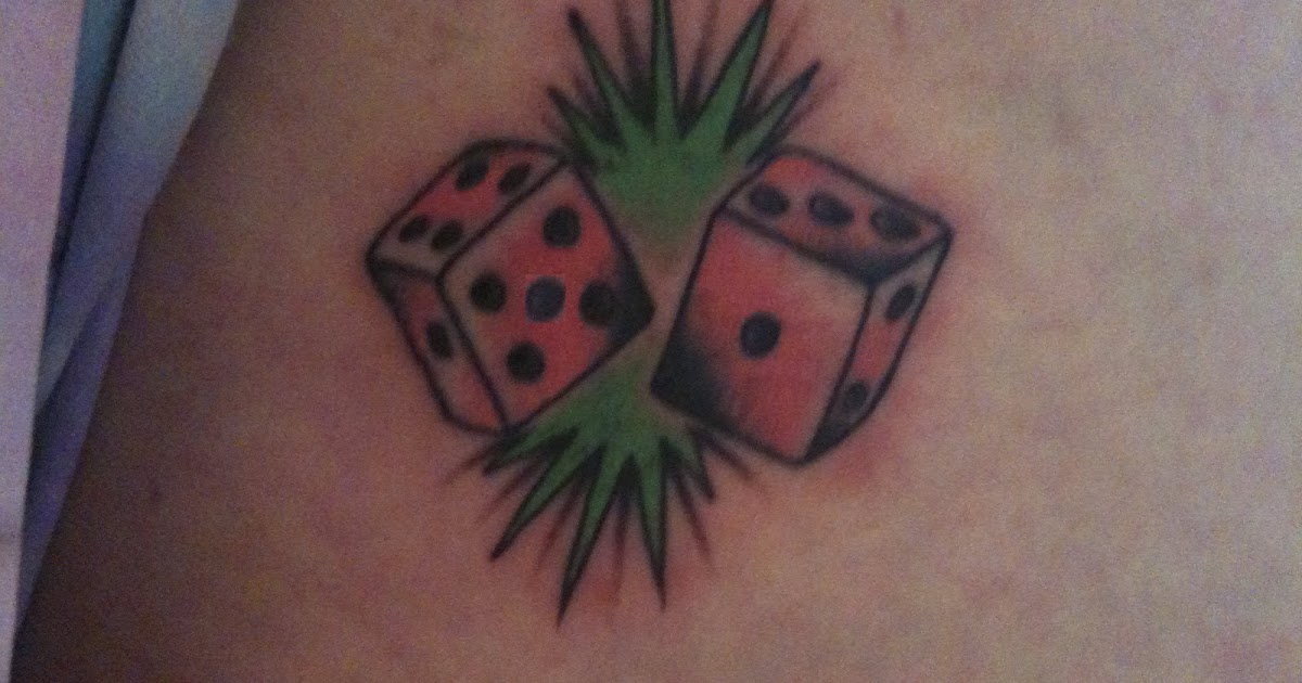 Always Never Quite Right to My Life, Tattoo*