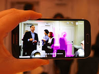 10 Fitur Samsung Galaxy S4 Yang Tidak Ada di iPhone 8 8