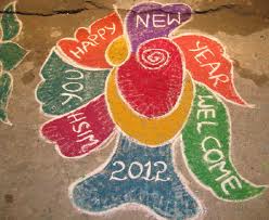Rangoli Fashions