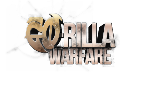 Go-Rilla Warfare