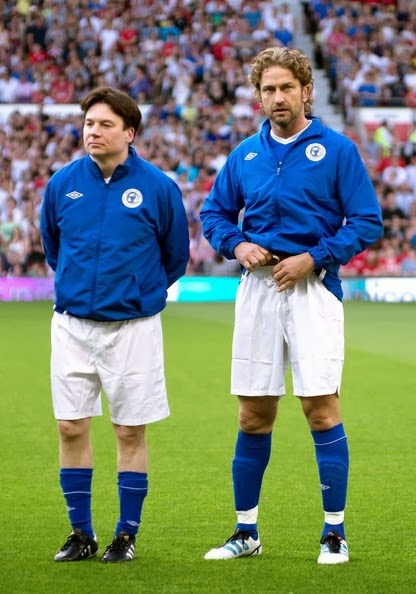 mike myers football football geezer mike myers lionel messi separated at birth mike myers football football geezer mike myers lionel messi separated at birth